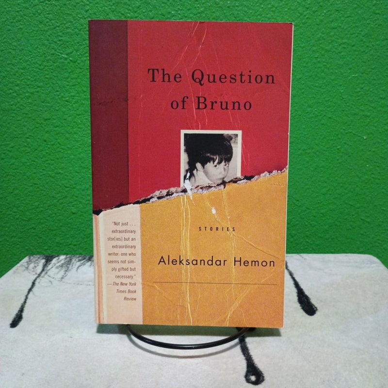 The Question of Bruno