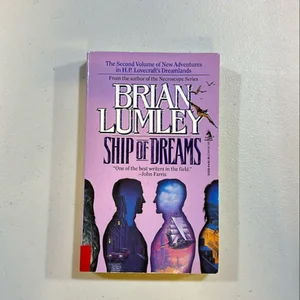 Ship of Dreams