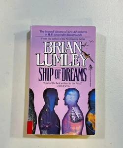 Ship of Dreams