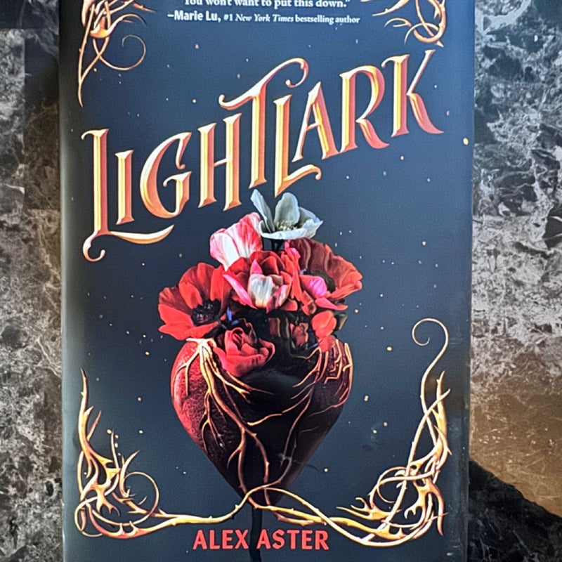 Lightlark (Book 1)