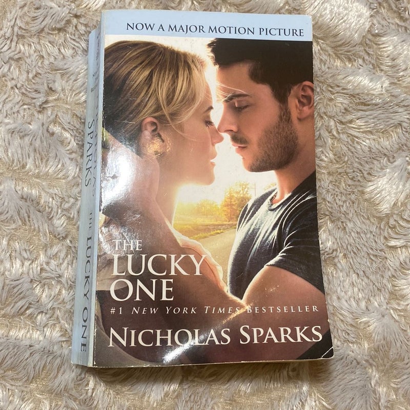 The Lucky One