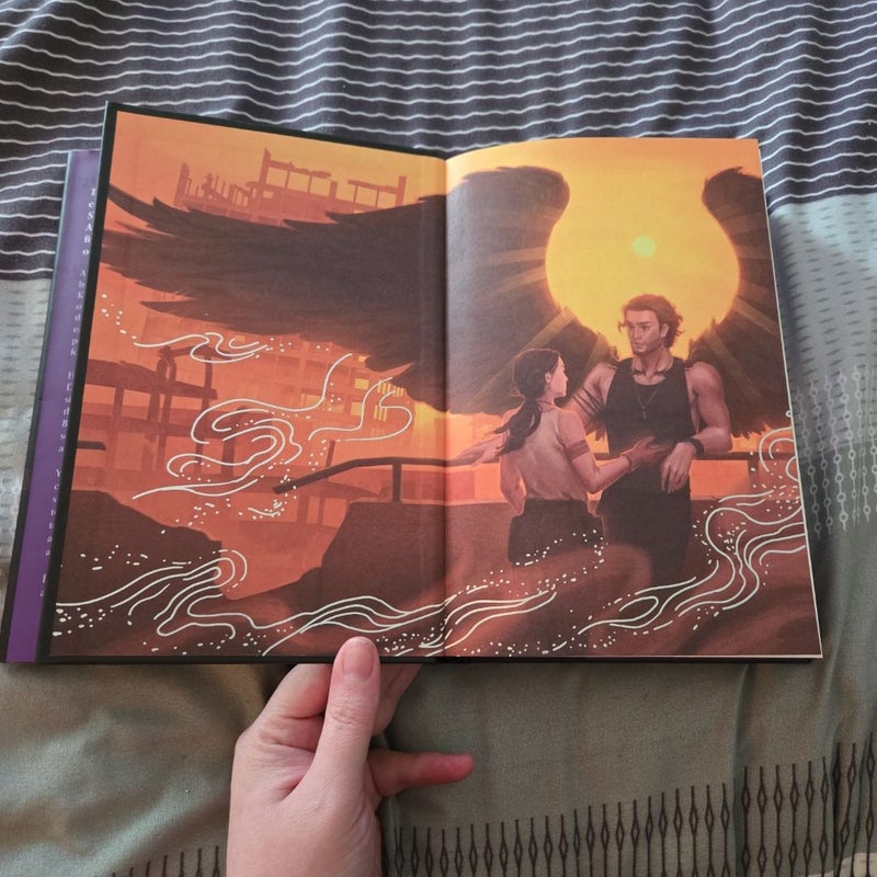 The Gods Below