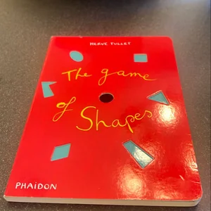 The Game of Shapes