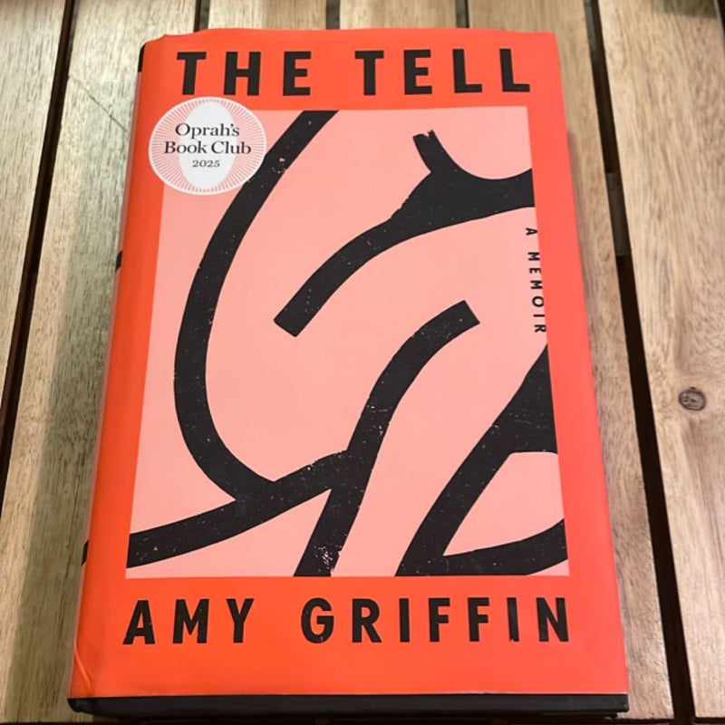 The Tell: Oprah's Book Club