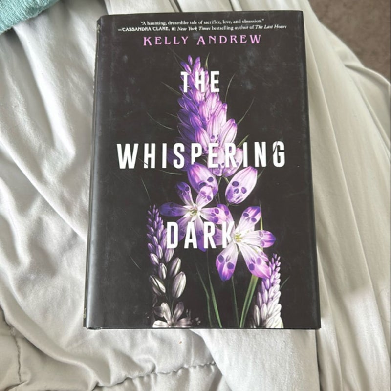 The Whispering Dark