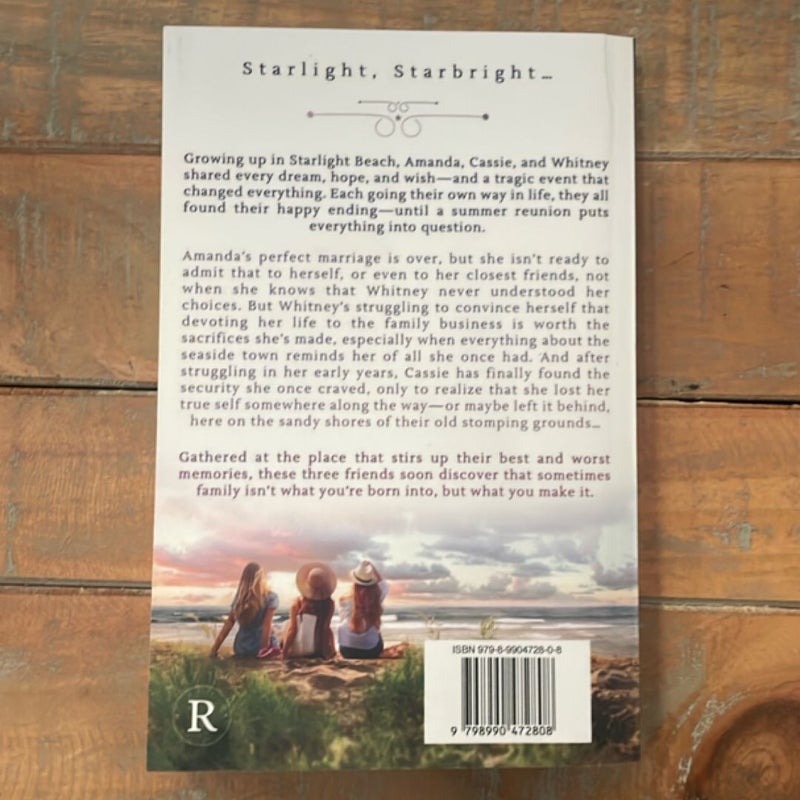 The Starlight Sisters