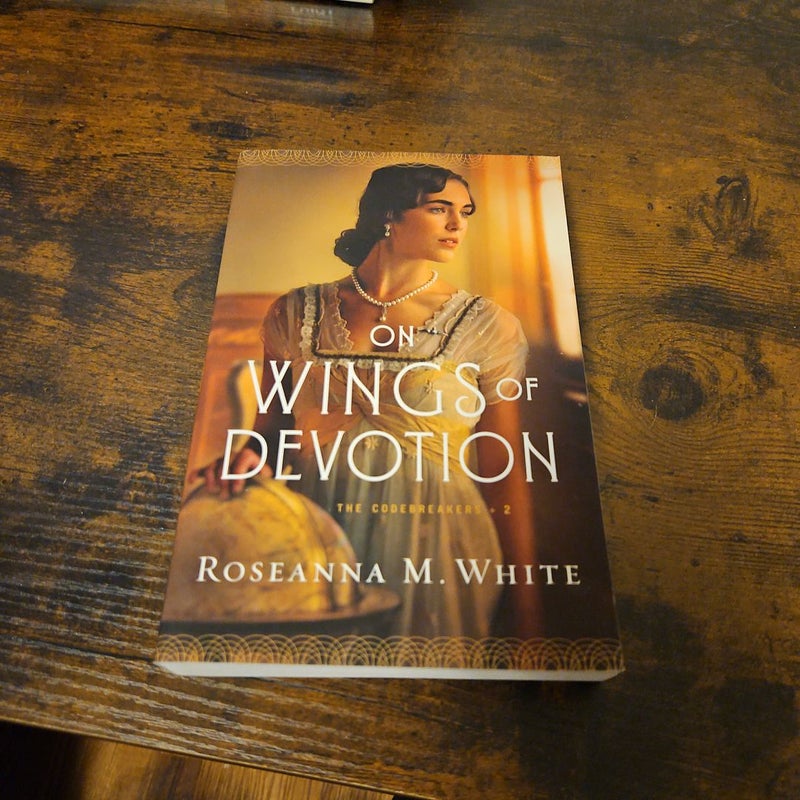 On Wings of Devotion