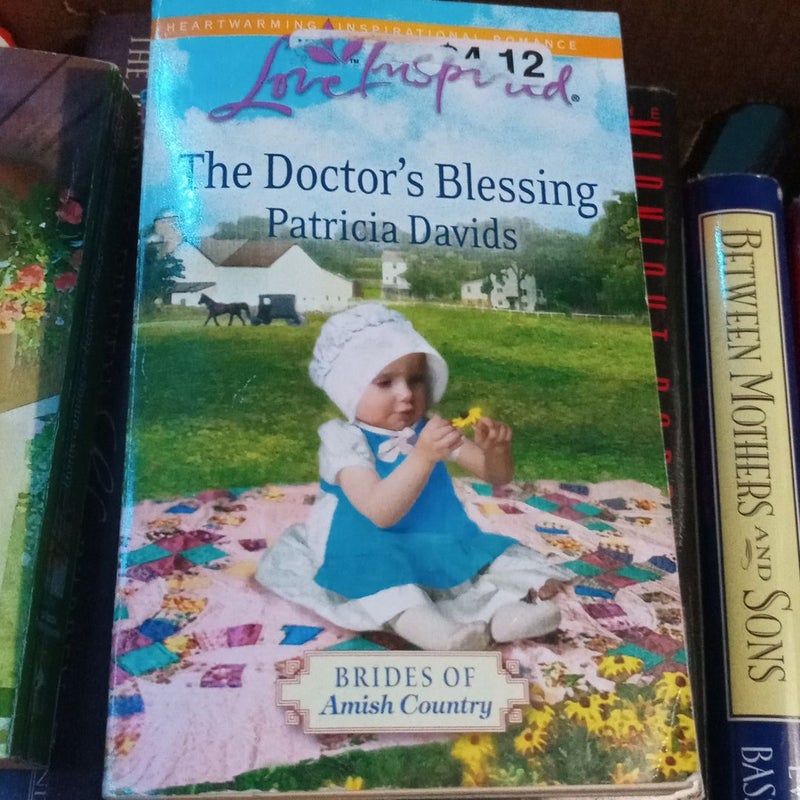 The Doctor's Blessing