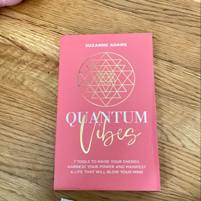 Quantum Vibes