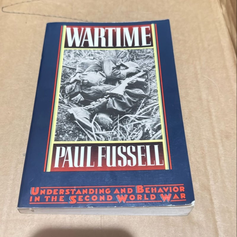 Wartime  113