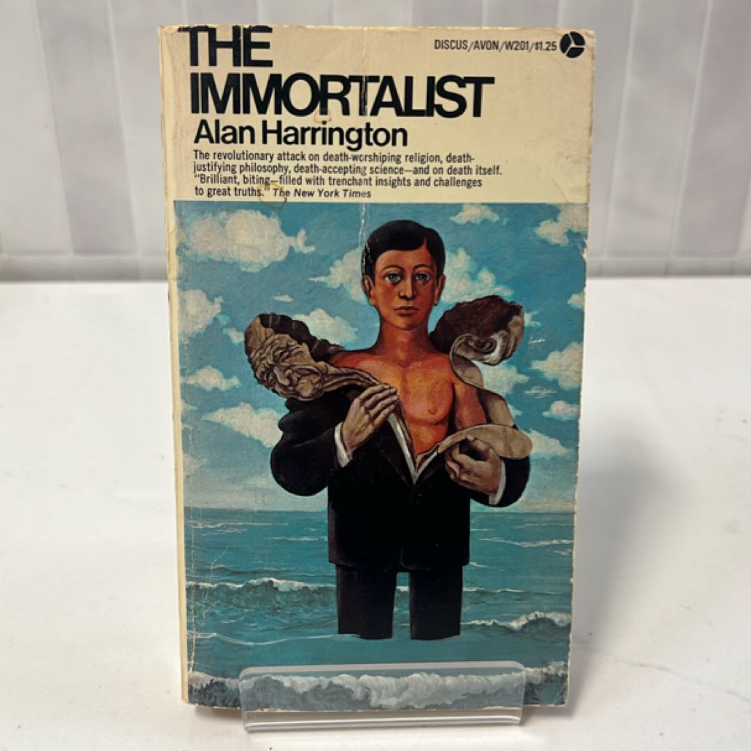 The Immortalist