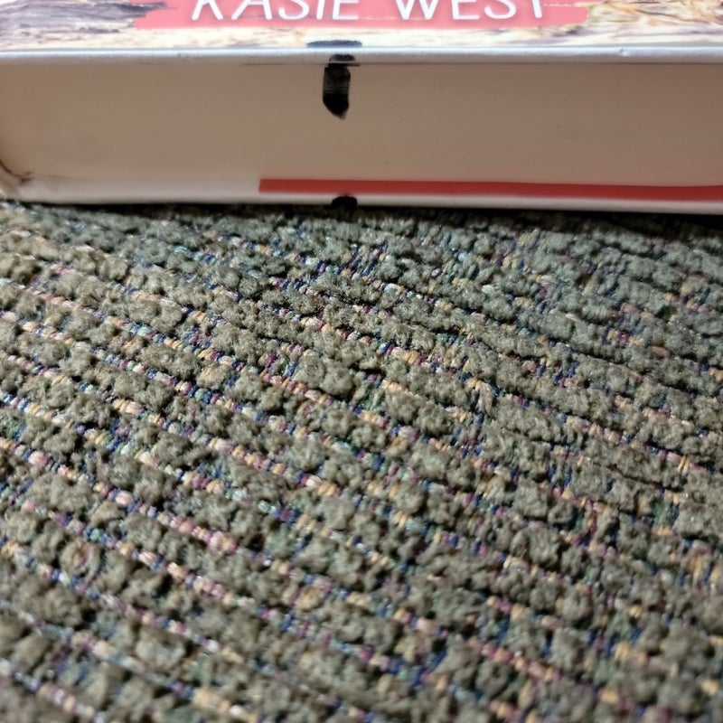 Moment of Truth (2020 First Edition)