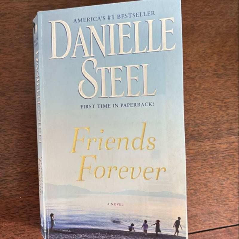 Friends Forever