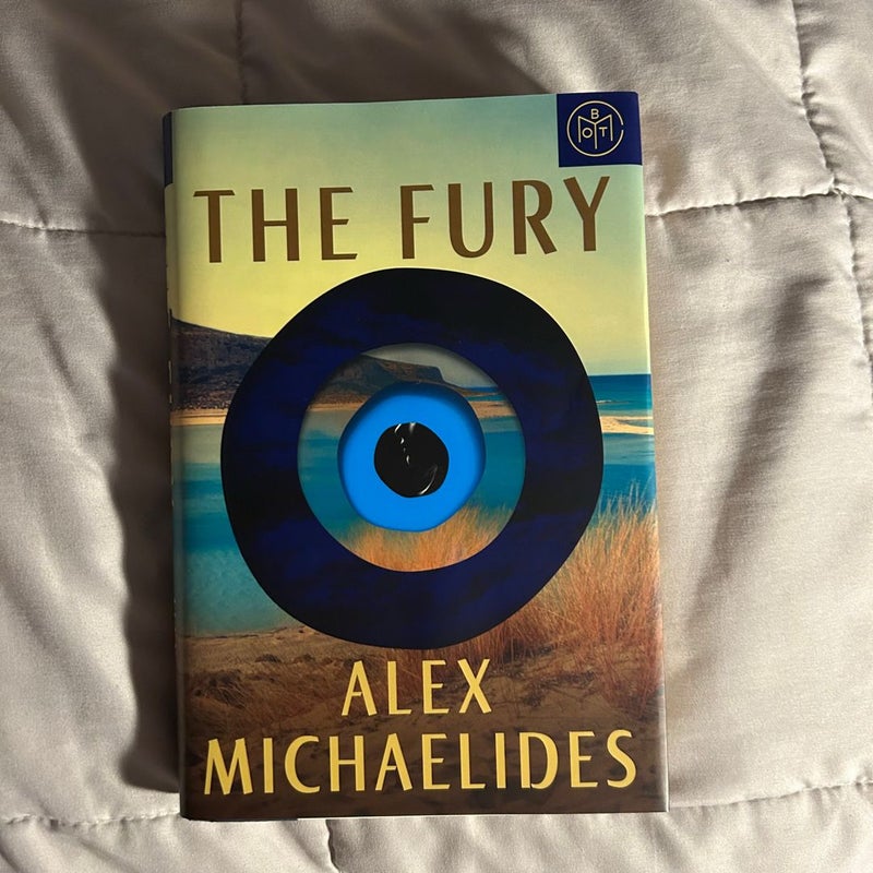 The Fury