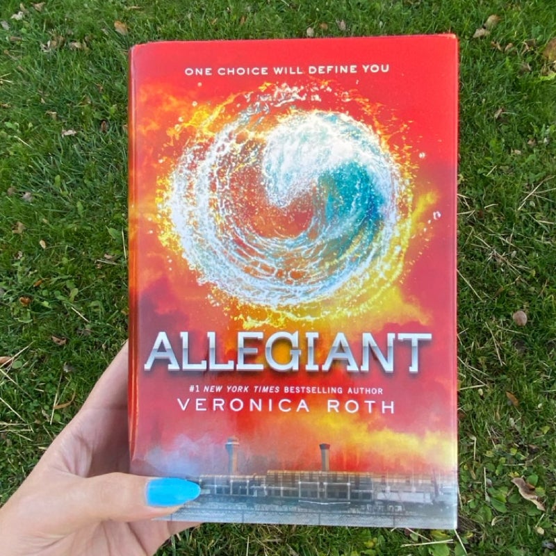 Allegiant
