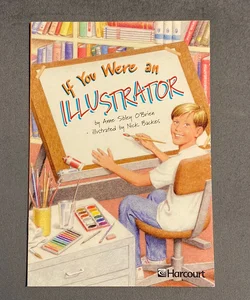 If You Were the Illustrator