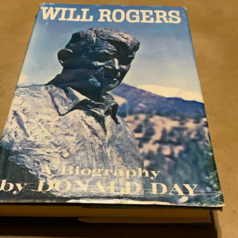 Will rogers