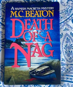 Death of a Nag