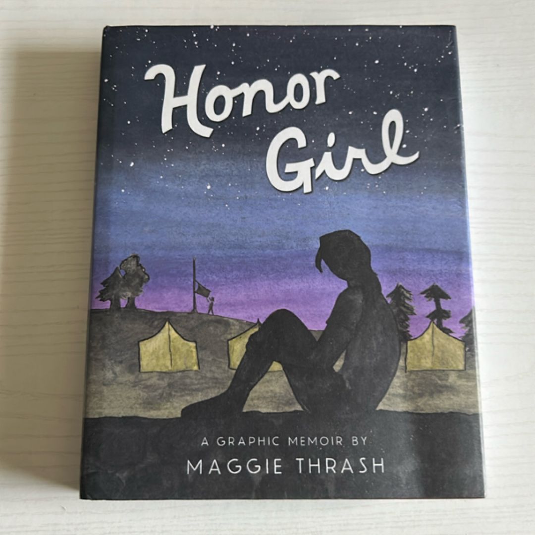 Honor Girl