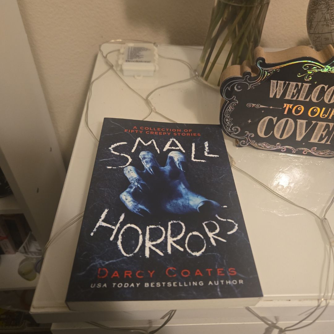 Small Horrors