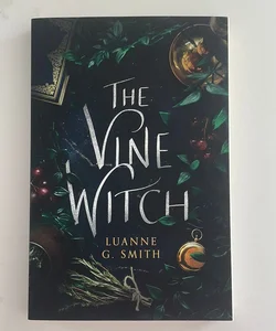 The Vine Witch