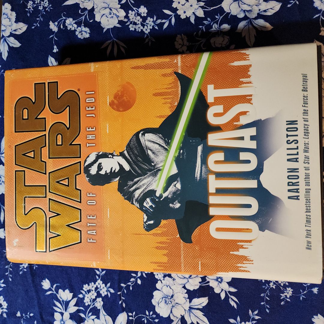 Star Wars Fate of the Jedi