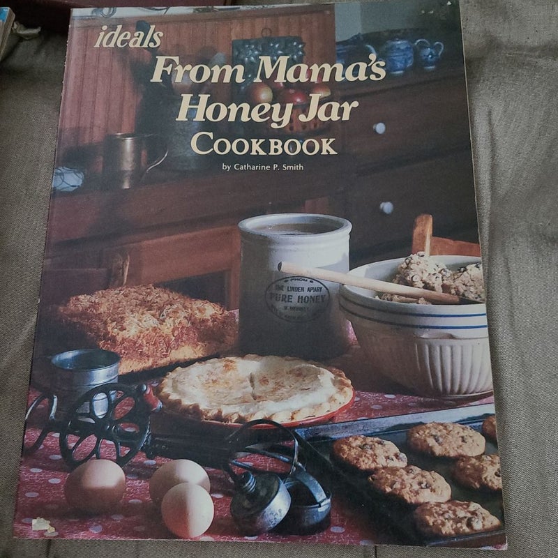 Ideals Cooking Bundle