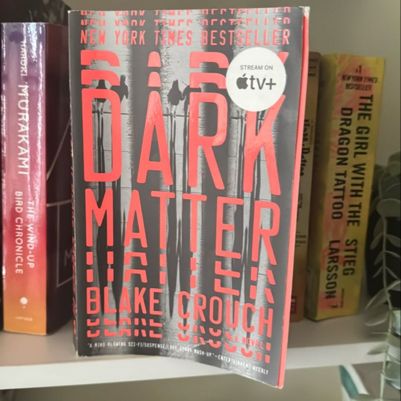 Dark Matter