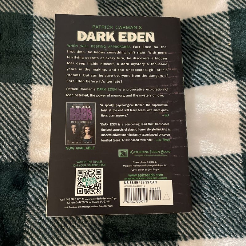 Dark Eden
