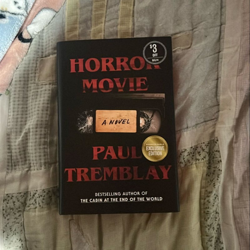 Horror Movie