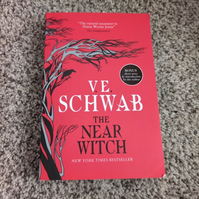 The Near Witch