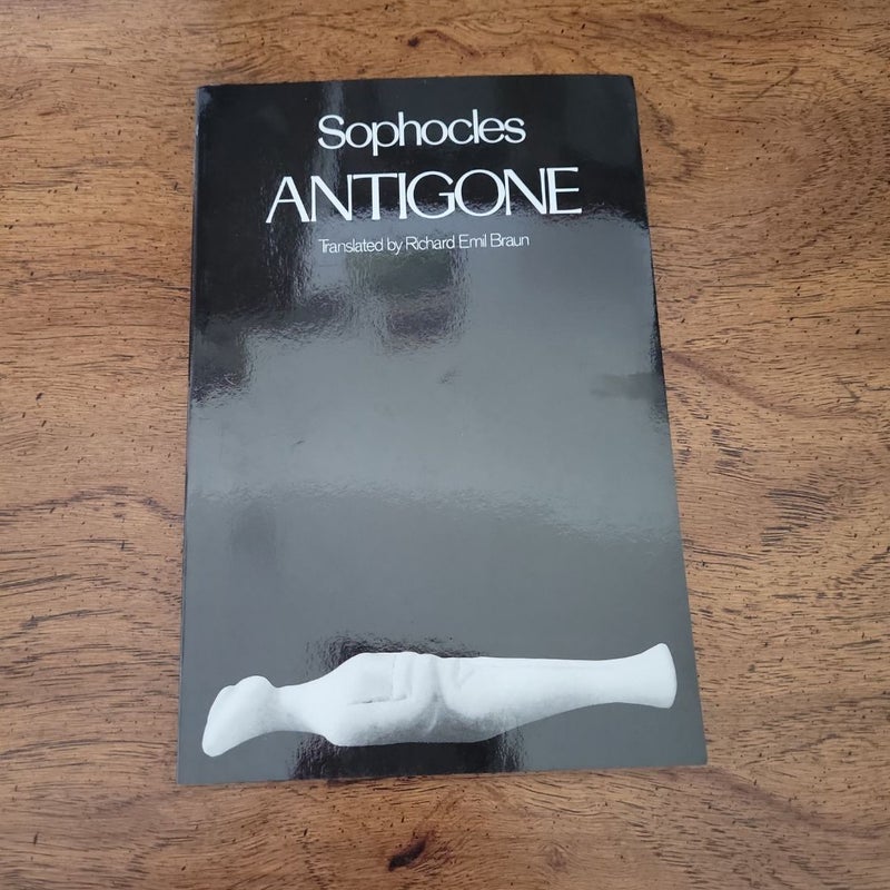 Antigone