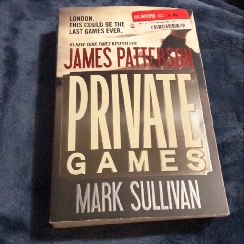 Private Games