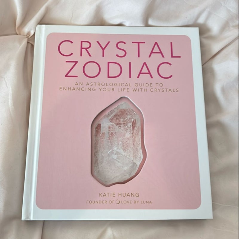 Crystal Zodiac