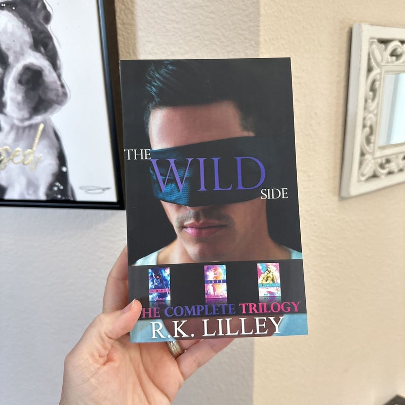 The Wild Side Trilogy