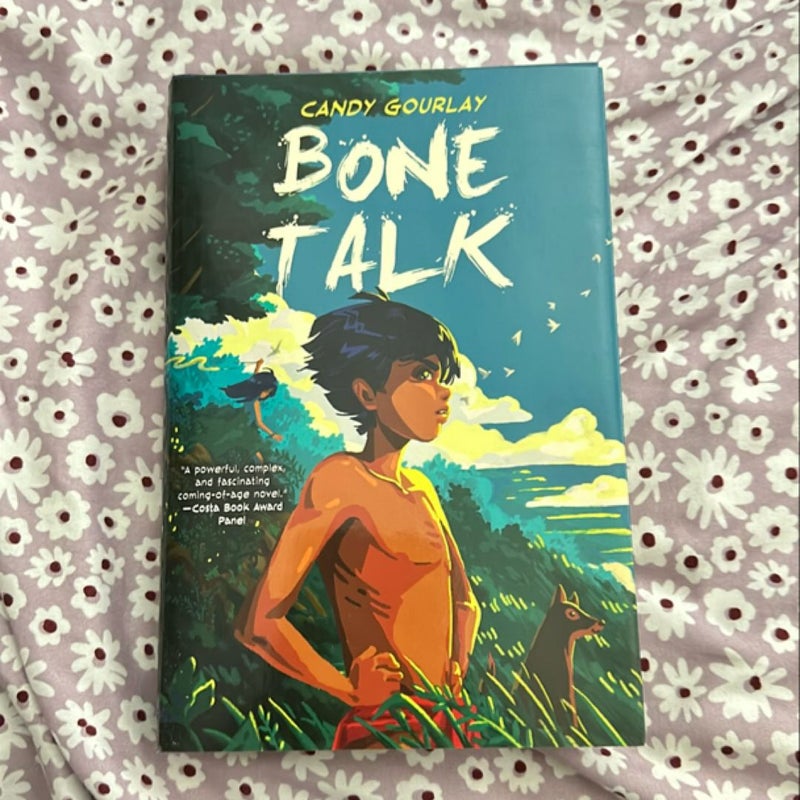 Bone Talk