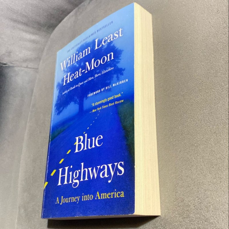 Blue Highways