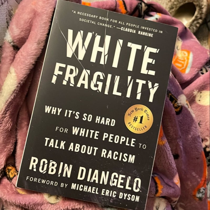 White Fragility