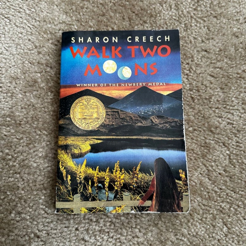 Walk Two Moons