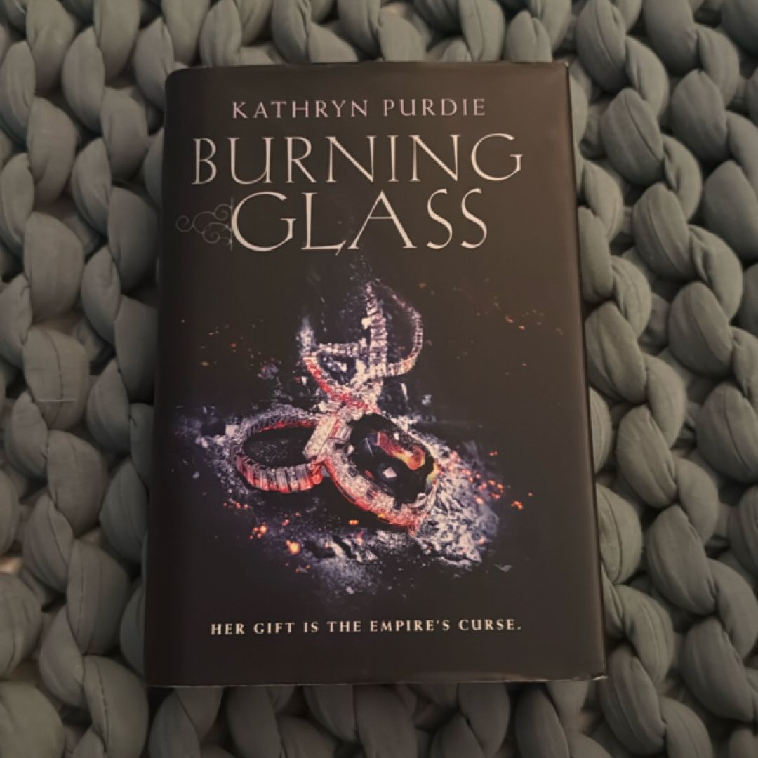 Burning Glass