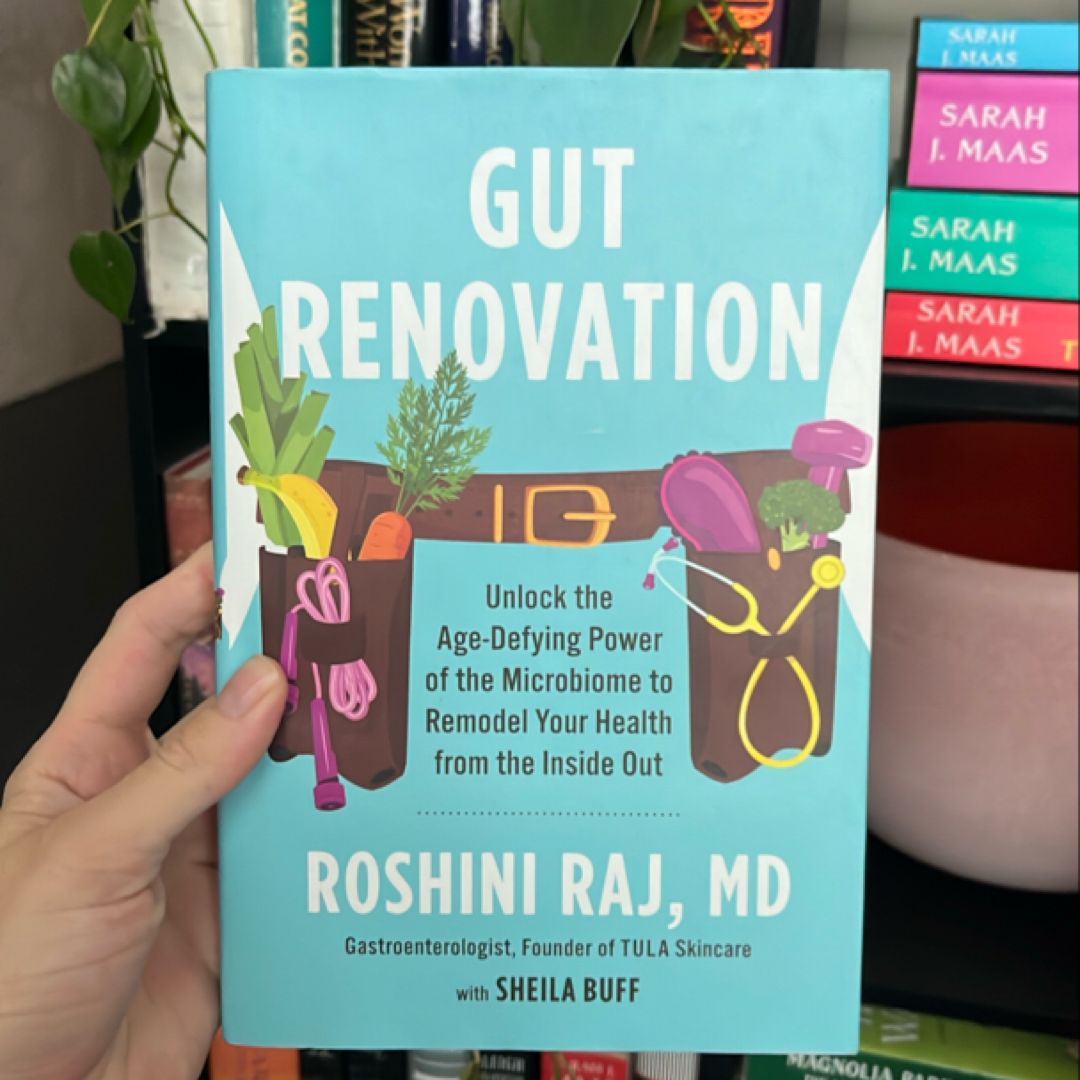 Gut Renovation