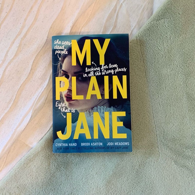 My Plain Jane