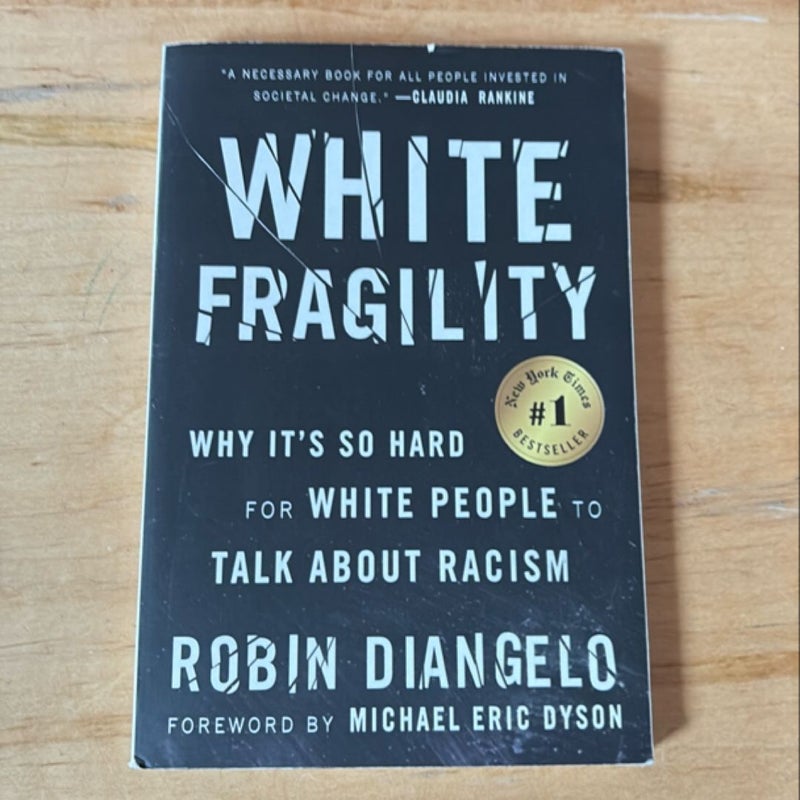 White Fragility