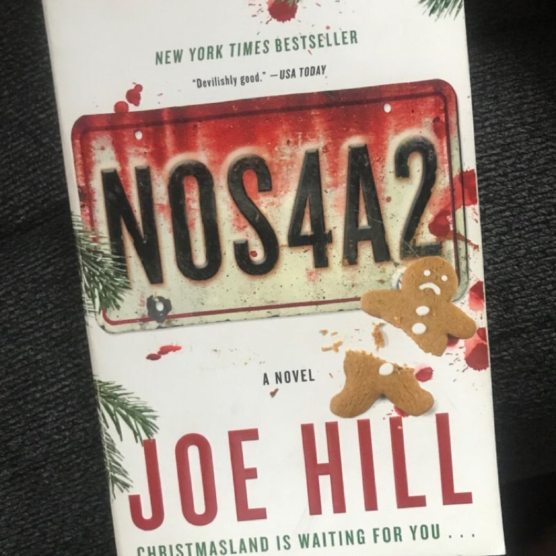 NOS4A2