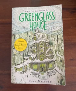 Greenglass House