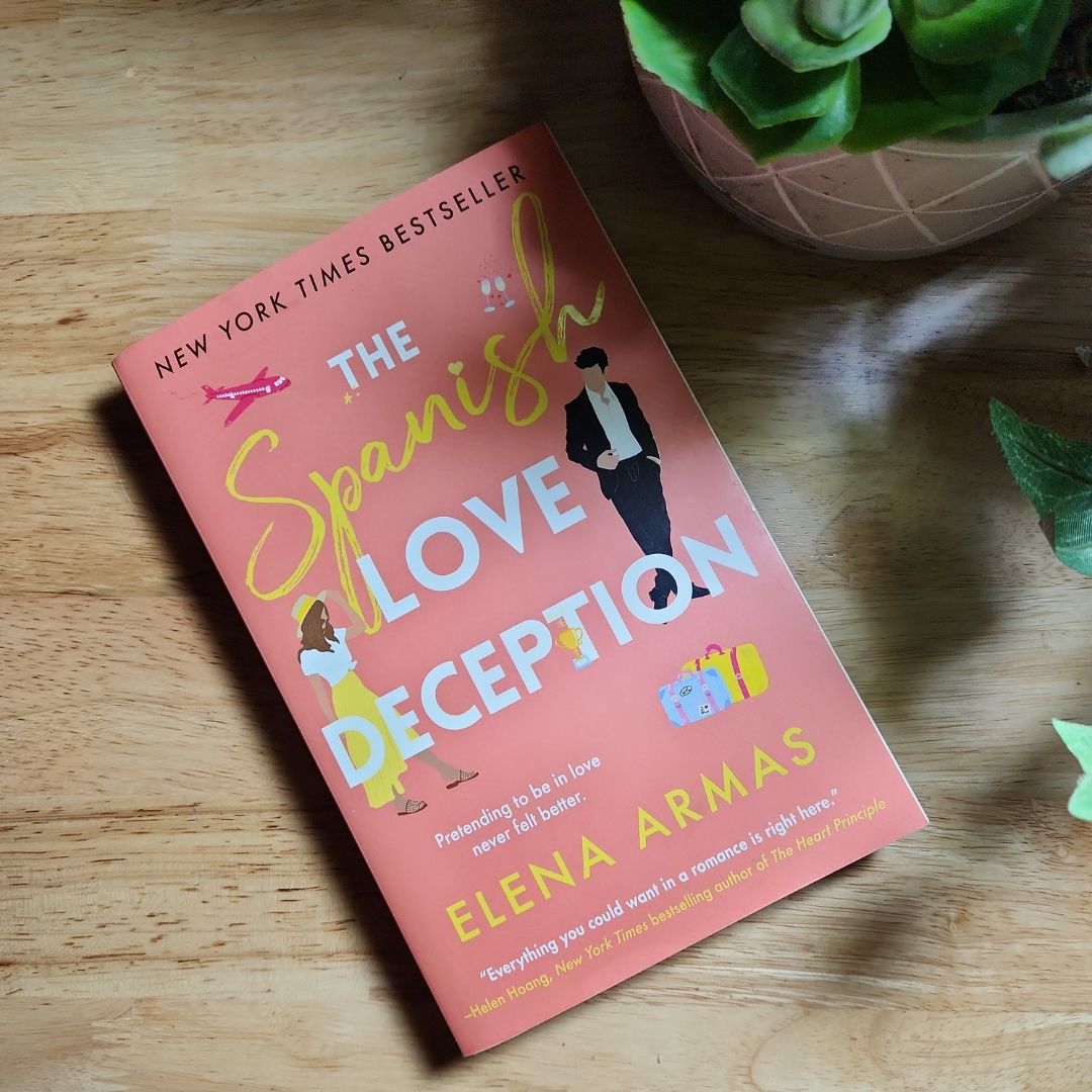 The Spanish Love Deception