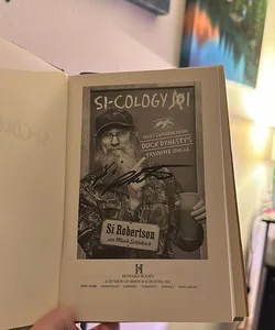 SIGNED Si-Cology 101