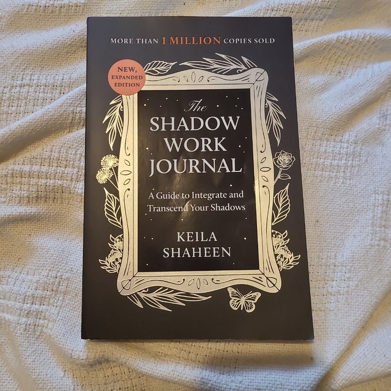 The Shadow Work Journal