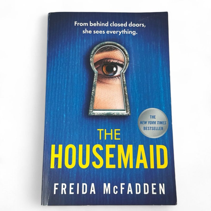 The Housemaid