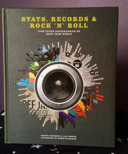 Stats, Records and Rock 'n' Roll